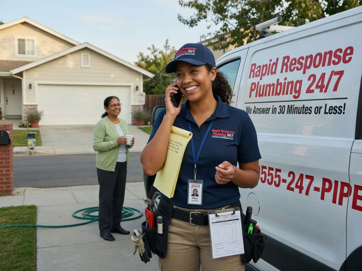 Emergency Plumber Brookings, OR FAQs